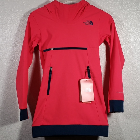 The North Face Other - THE NORTH FACE Girls Tekno Jacket Coat SZ 7-8 NEW